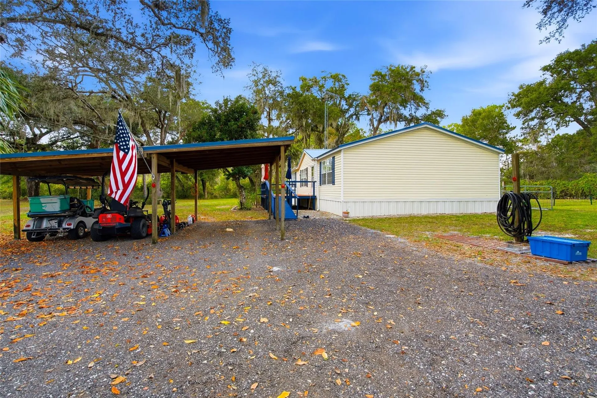 2804 SW 67th Lane Bushnell FL 33513