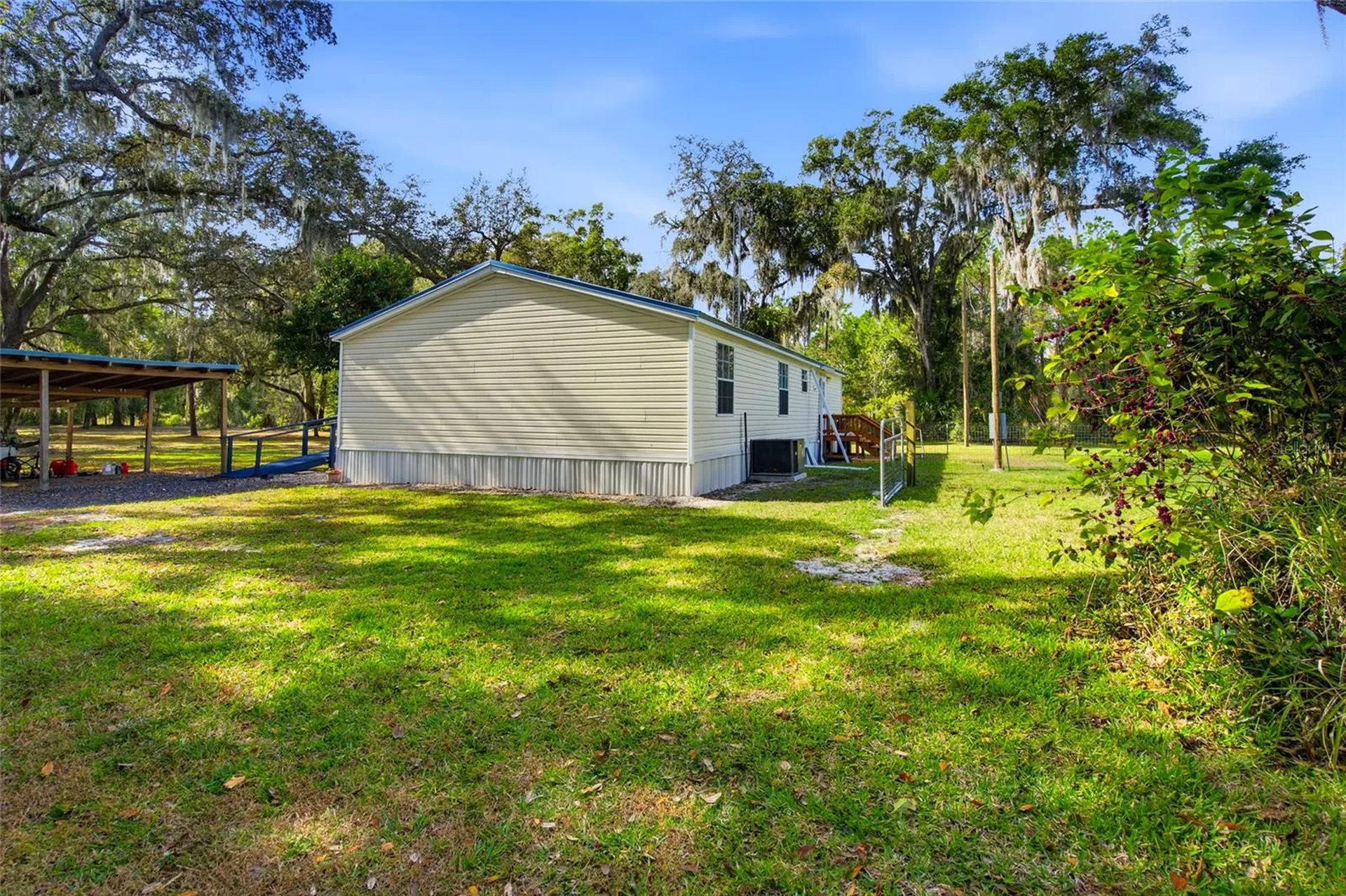 2804 SW 67th Lane Bushnell FL 33513