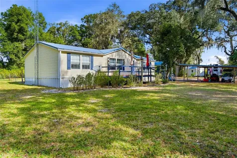 2804 SW 67th Lane Bushnell FL 33513