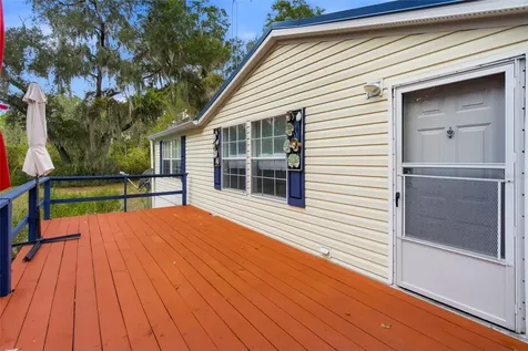 2804 SW 67th Lane Bushnell FL 33513