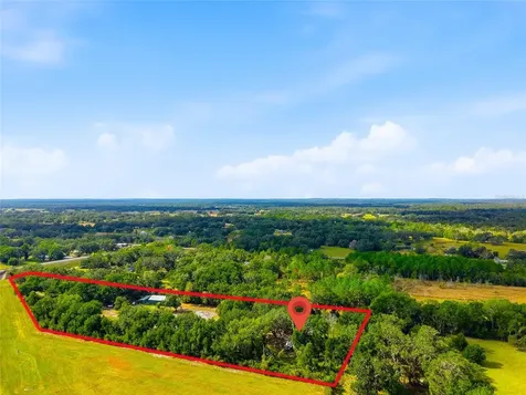 2804 SW 67th Lane Bushnell FL 33513