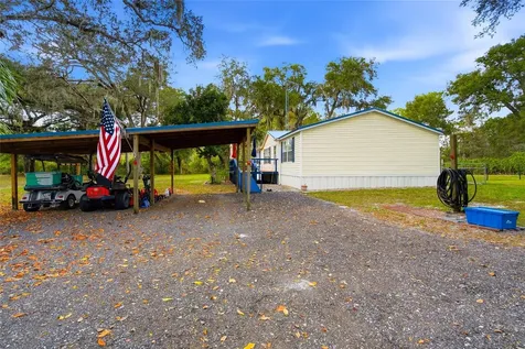 2804 SW 67th Lane Bushnell FL 33513