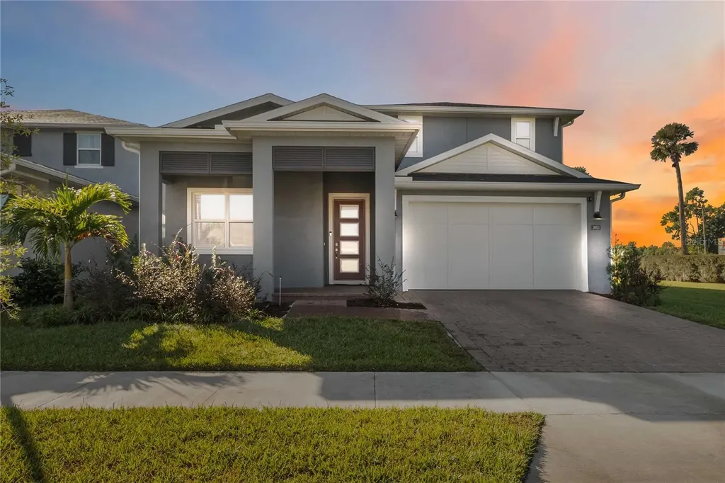 3663 Arbordale Loop Sanford FL 32771
