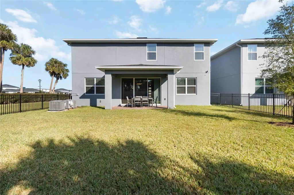 3663 Arbordale Loop Sanford FL 32771