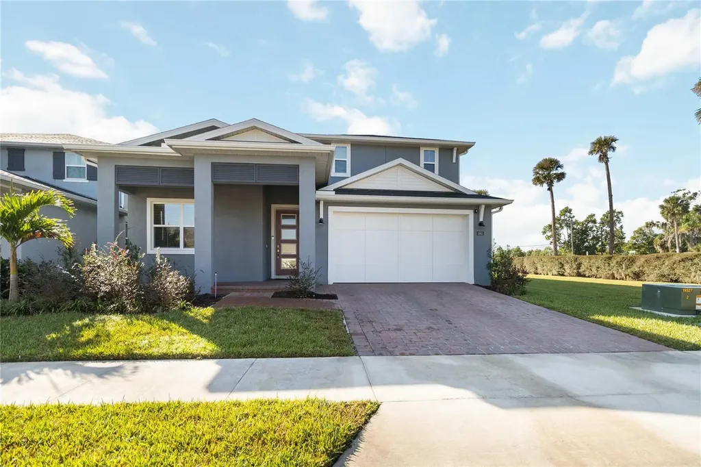 3663 Arbordale Loop Sanford FL 32771