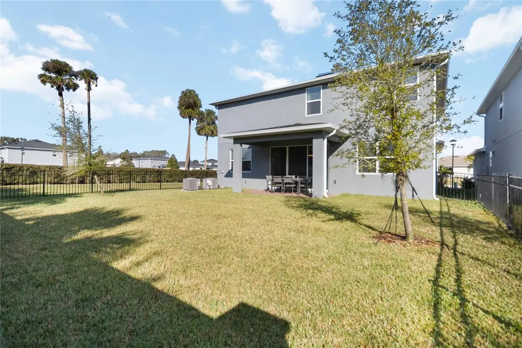 3663 Arbordale Loop Sanford FL 32771