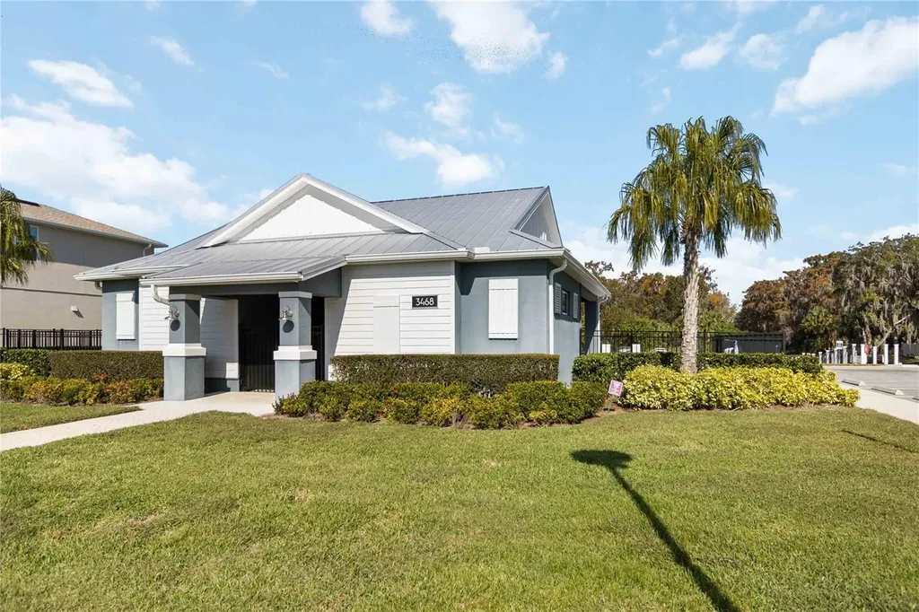 3663 Arbordale Loop Sanford FL 32771