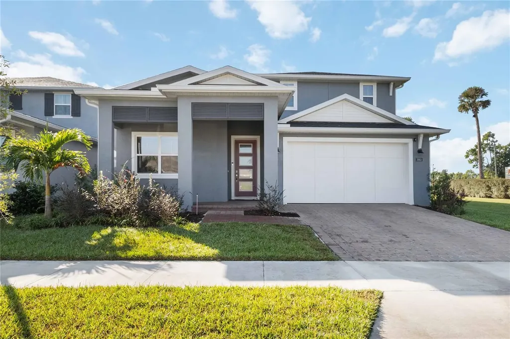 3663 Arbordale Loop Sanford FL 32771