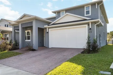 3663 Arbordale Loop Sanford FL 32771