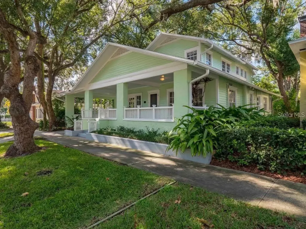 510 N Summerlin Avenue Orlando FL 32803