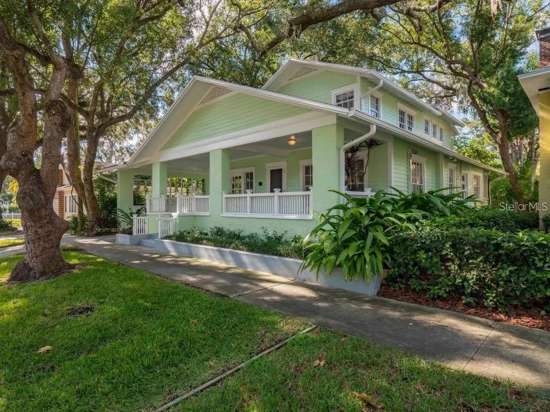 510 N Summerlin Avenue Orlando FL 32803