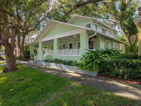 510 N Summerlin Avenue Orlando FL 32803