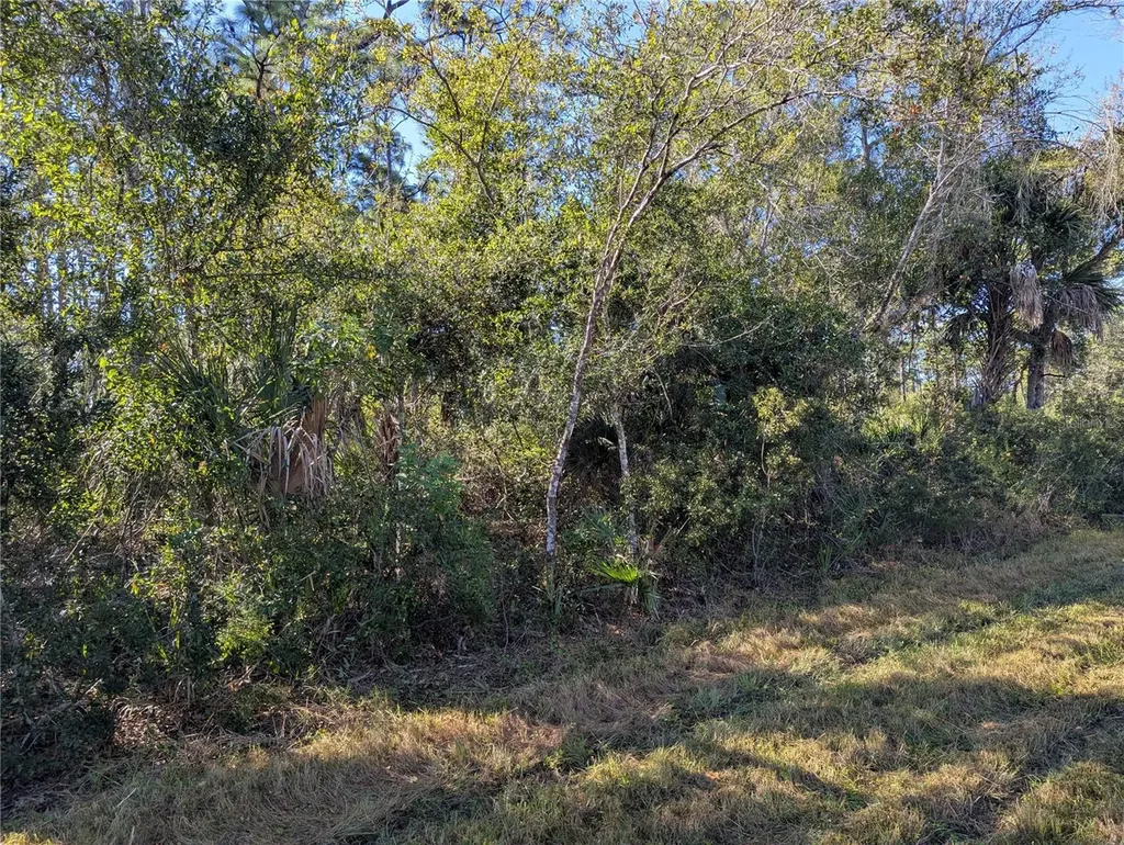 12049 Chamberlain Boulevard Port Charlotte FL 33953