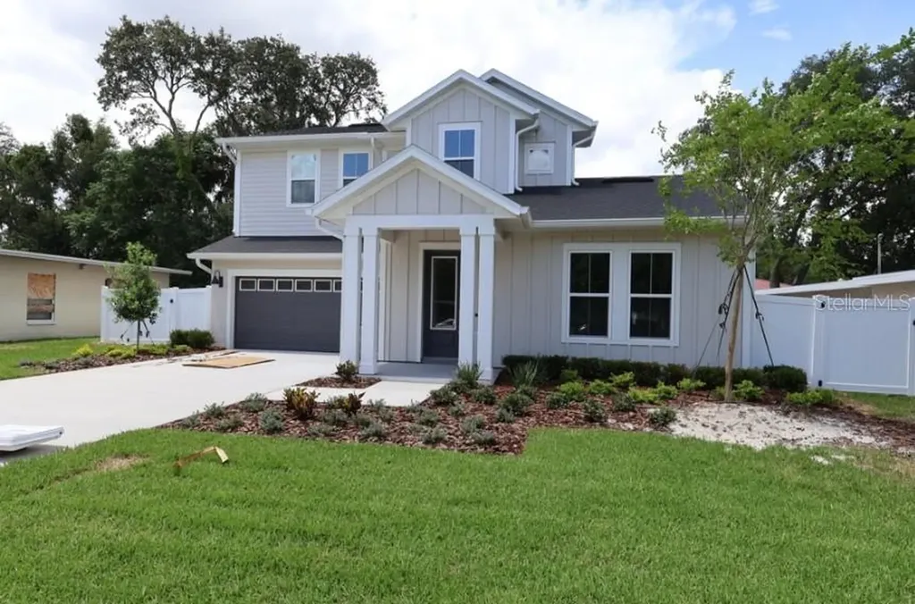 1807 Yorkshire Drive Winter Park FL 32792