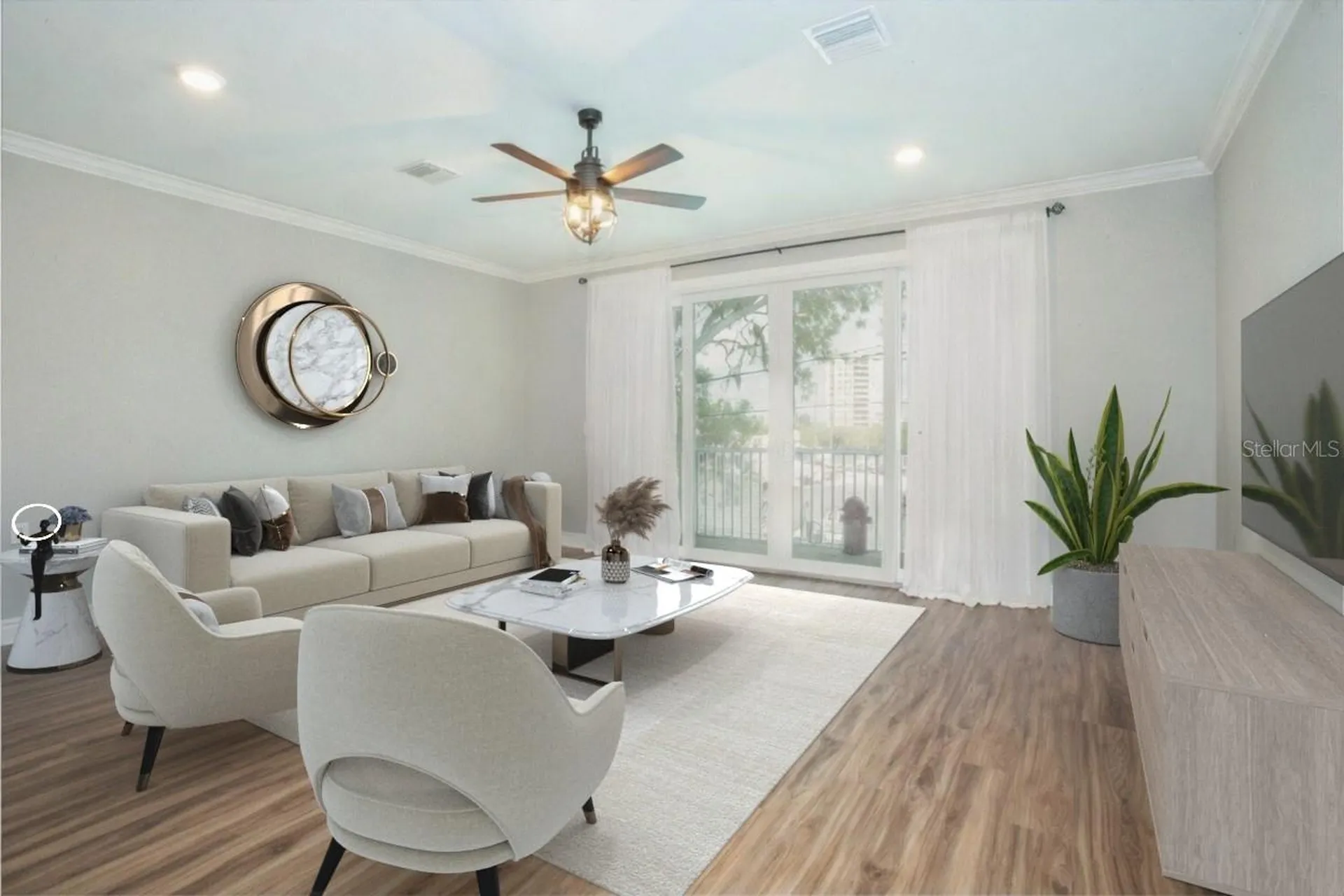1273 Savona Drive NE St Petersburg FL 33702