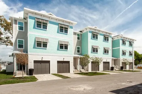 1273 Savona Drive NE St Petersburg FL 33702