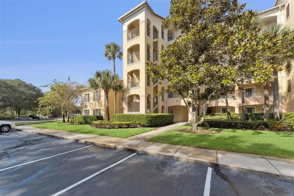 8801 Worldquest Boulevard Orlando FL 32821