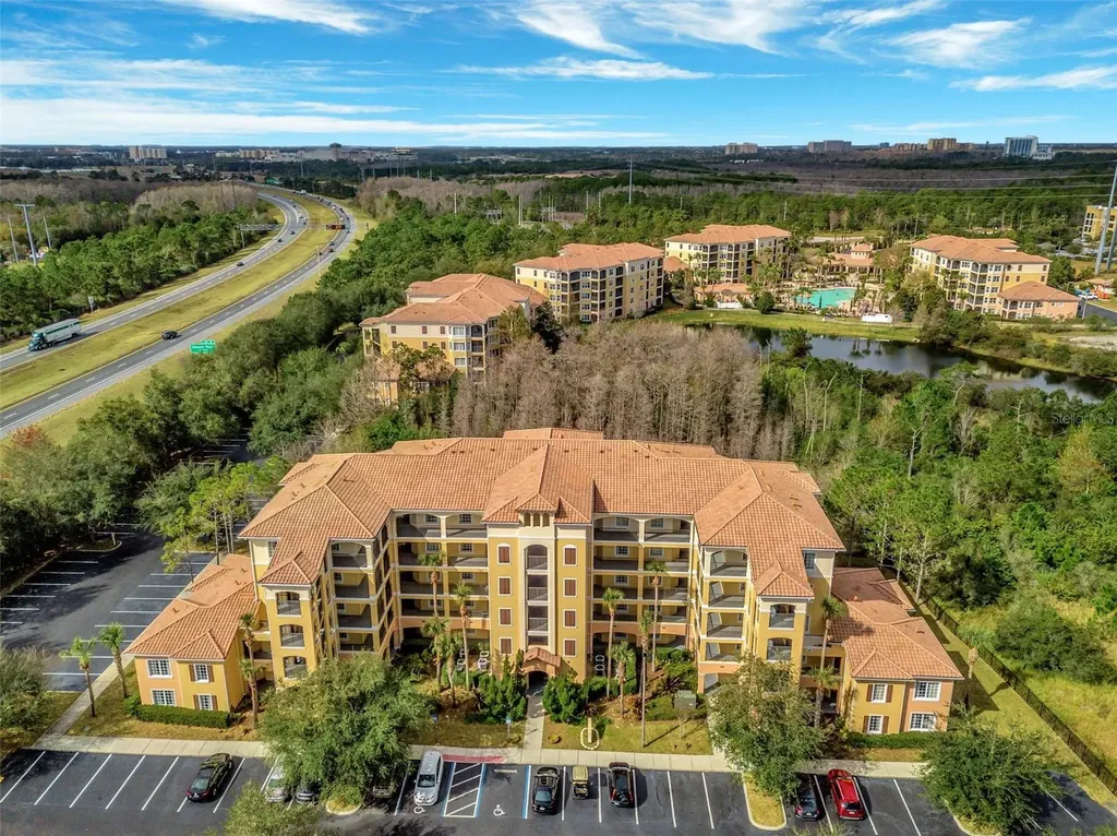 8801 Worldquest Boulevard Orlando FL 32821