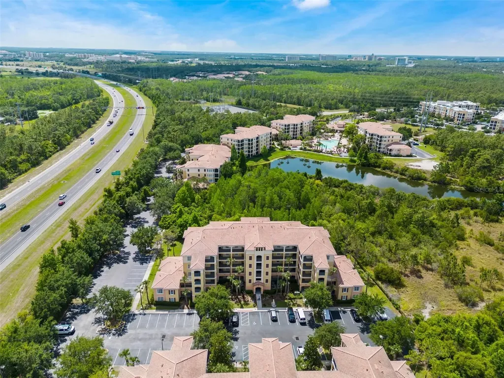 8801 Worldquest Boulevard Orlando FL 32821
