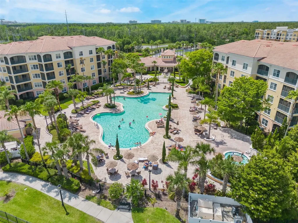 8801 Worldquest Boulevard Orlando FL 32821