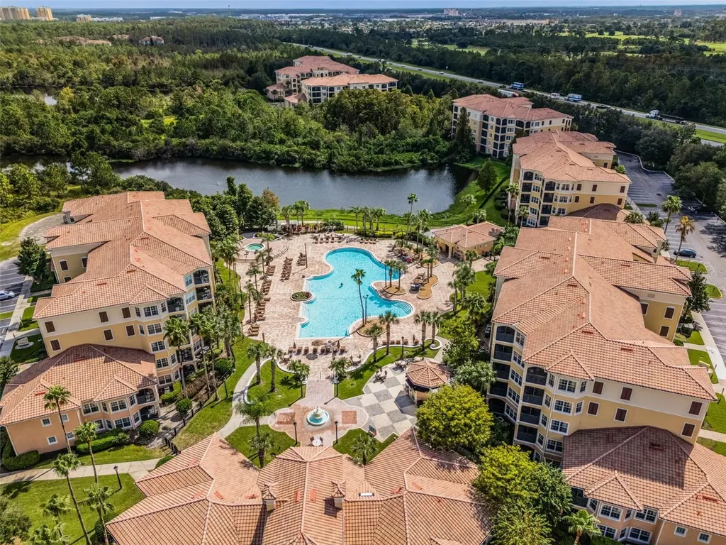 8801 Worldquest Boulevard Orlando FL 32821