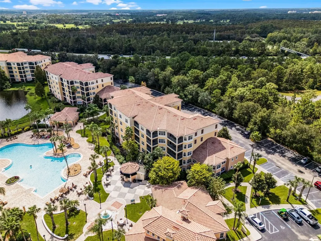 8801 Worldquest Boulevard Orlando FL 32821
