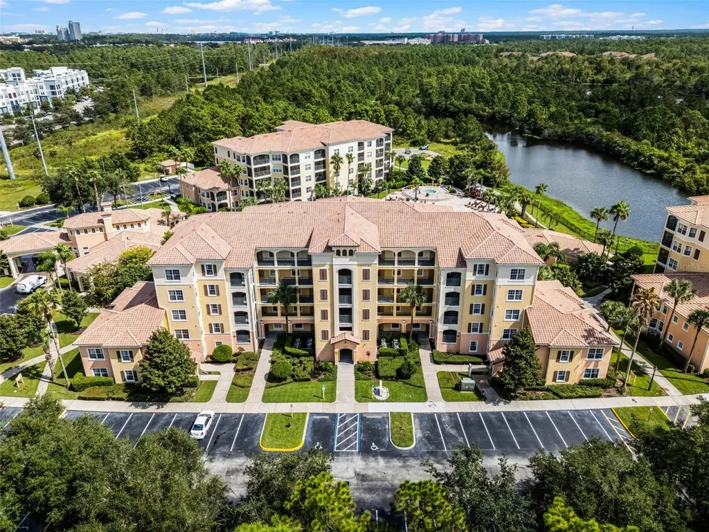 8801 Worldquest Boulevard Orlando FL 32821