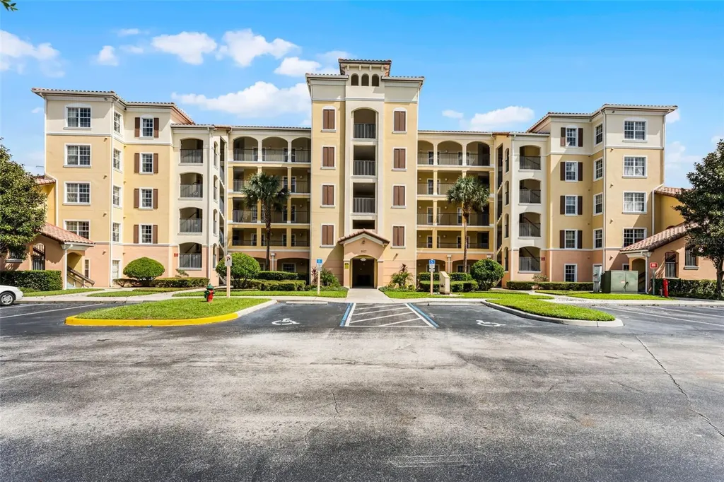 8801 Worldquest Boulevard Orlando FL 32821