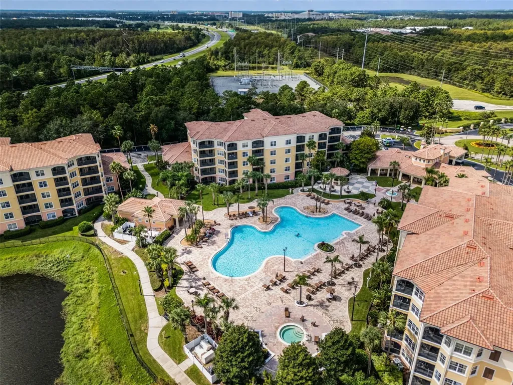 8801 Worldquest Boulevard Orlando FL 32821