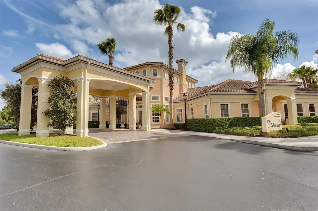 8801 Worldquest Boulevard Orlando FL 32821