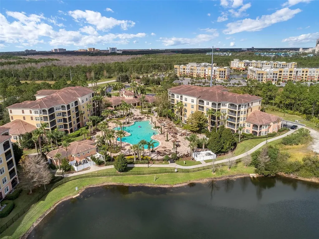 8801 Worldquest Boulevard Orlando FL 32821