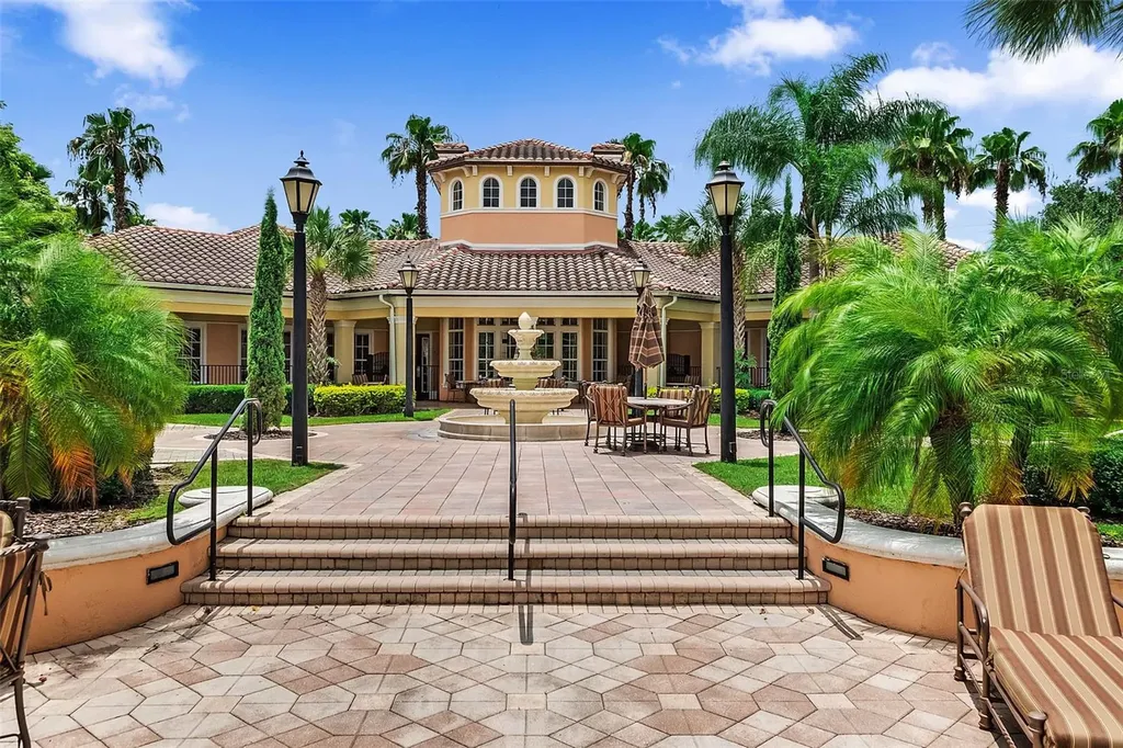 8801 Worldquest Boulevard Orlando FL 32821