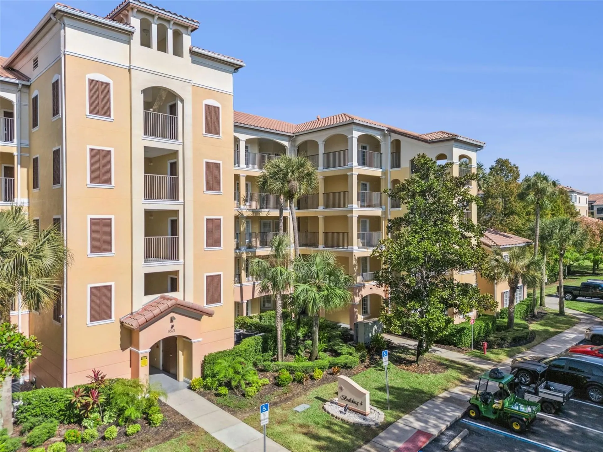8801 Worldquest Boulevard Orlando FL 32821