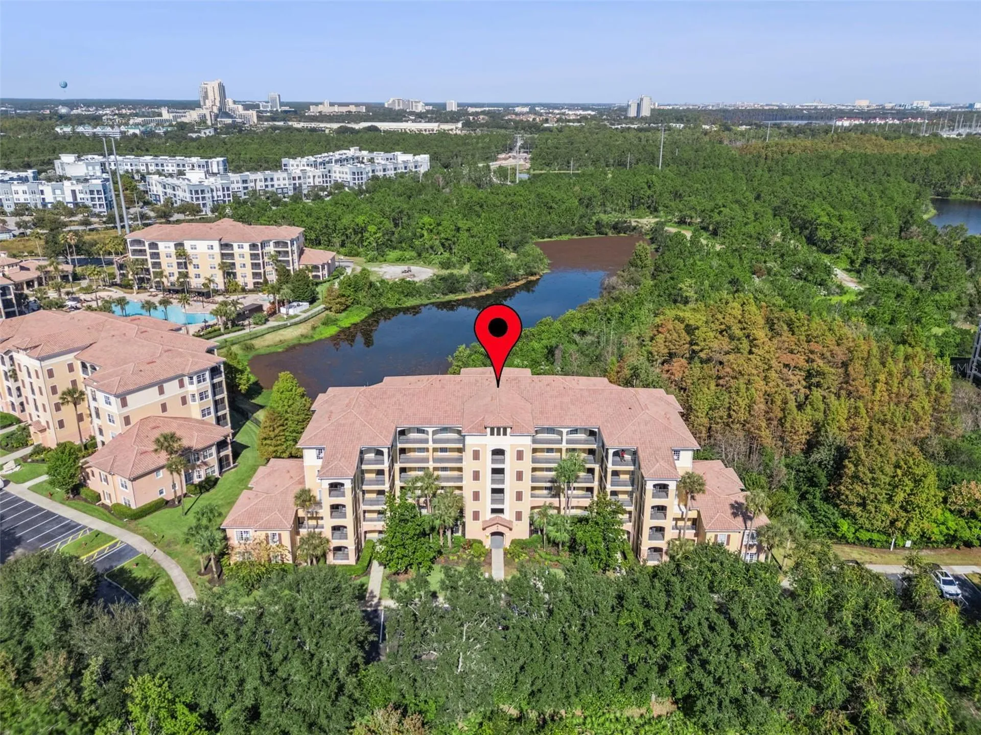 8801 Worldquest Boulevard Orlando FL 32821