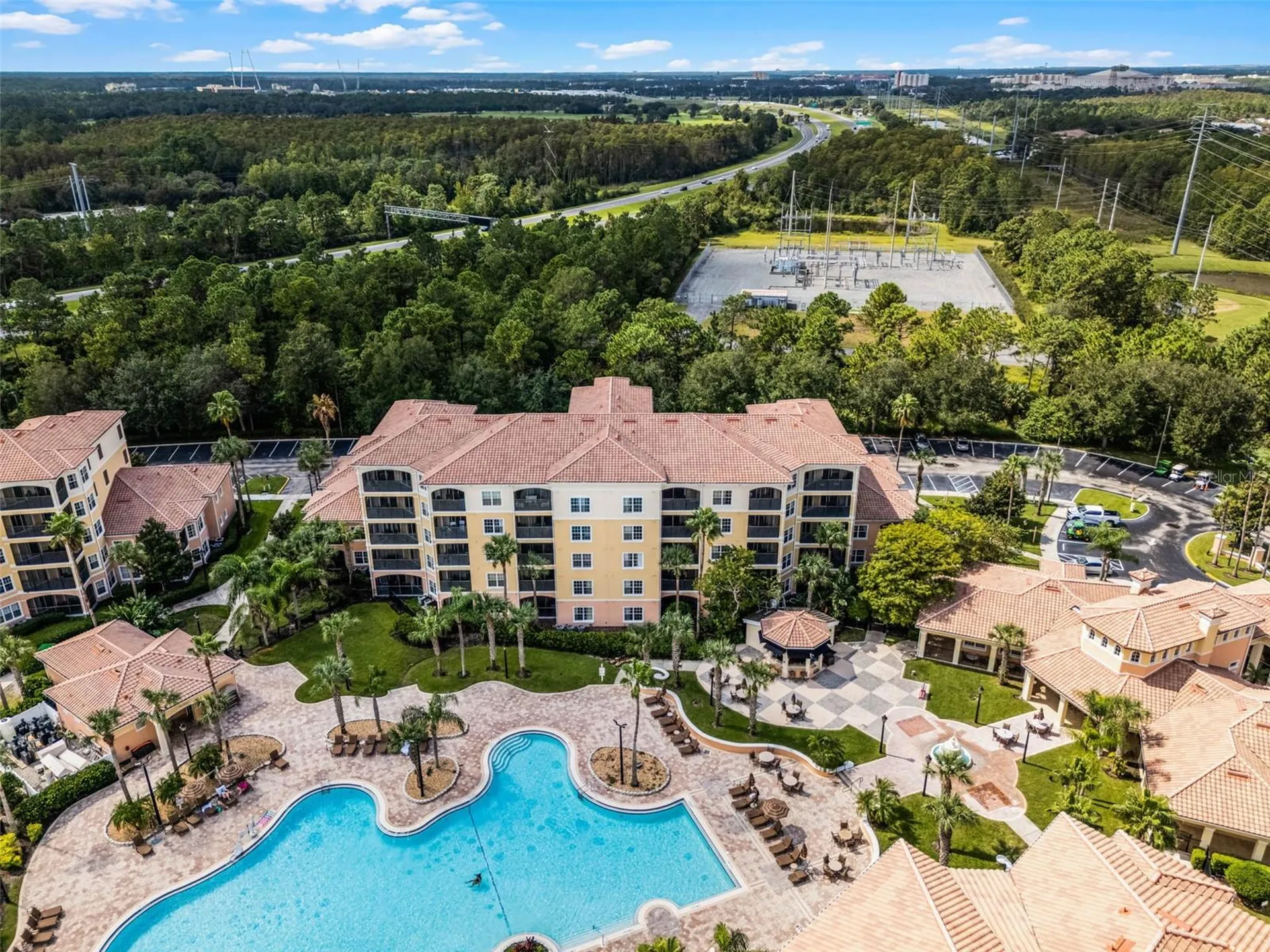 8801 Worldquest Boulevard Orlando FL 32821