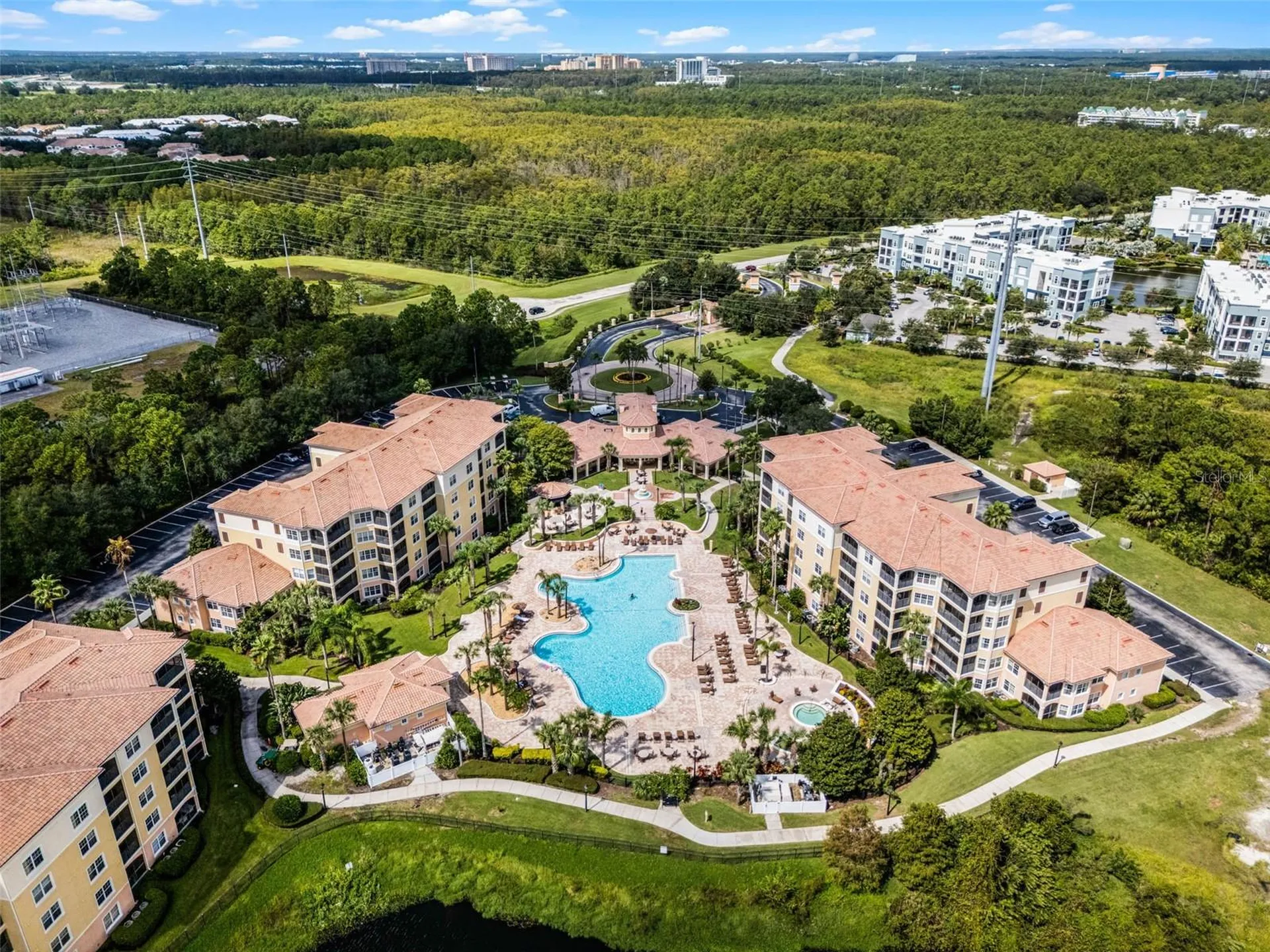 8801 Worldquest Boulevard Orlando FL 32821