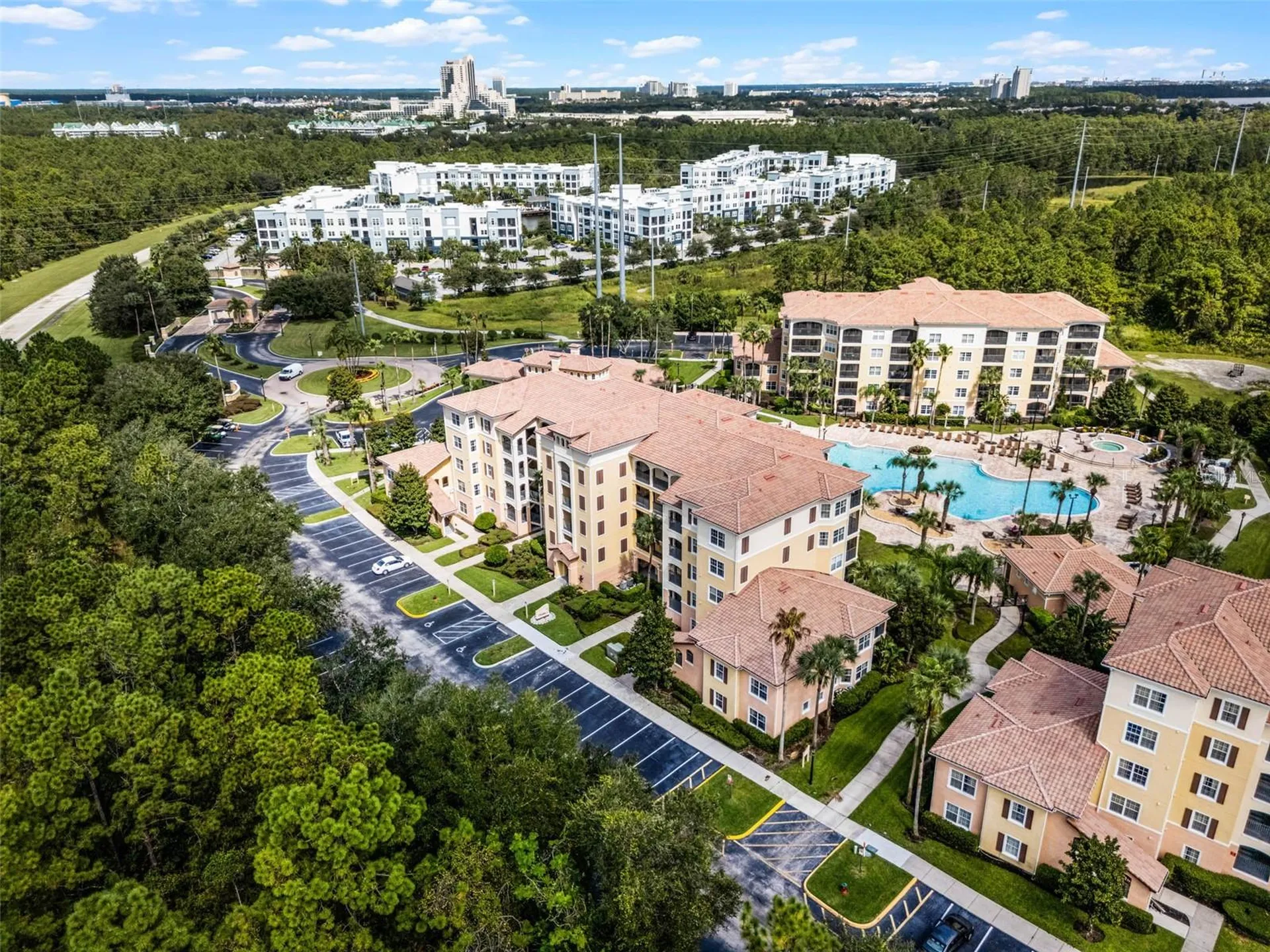 8801 Worldquest Boulevard Orlando FL 32821