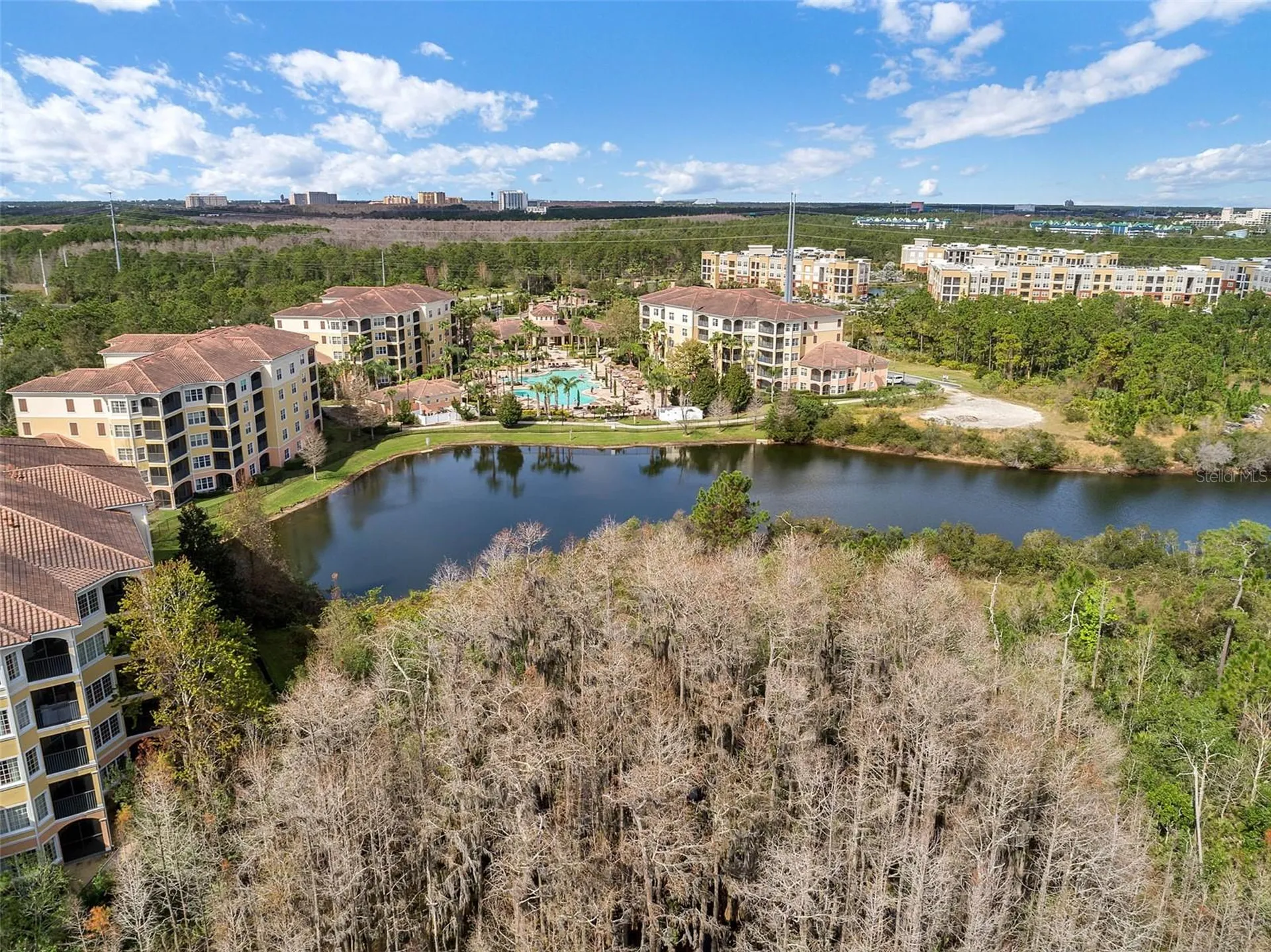 8801 Worldquest Boulevard Orlando FL 32821