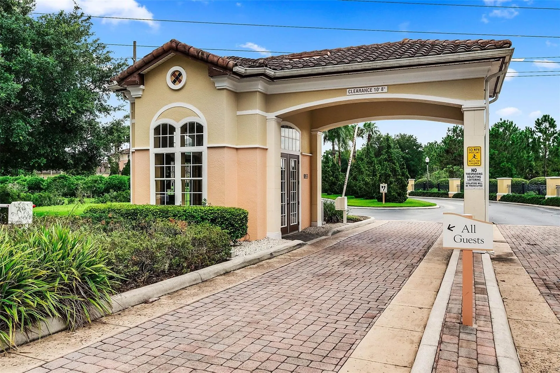 8801 Worldquest Boulevard Orlando FL 32821