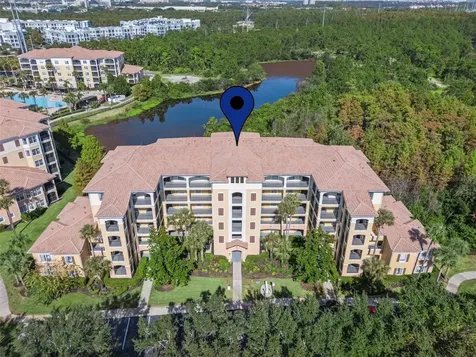8801 Worldquest Boulevard Orlando FL 32821