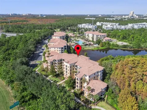 8801 Worldquest Boulevard Orlando FL 32821