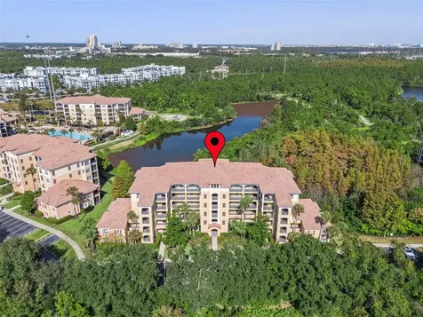 8801 Worldquest Boulevard Orlando FL 32821