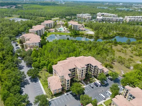 8801 Worldquest Boulevard Orlando FL 32821