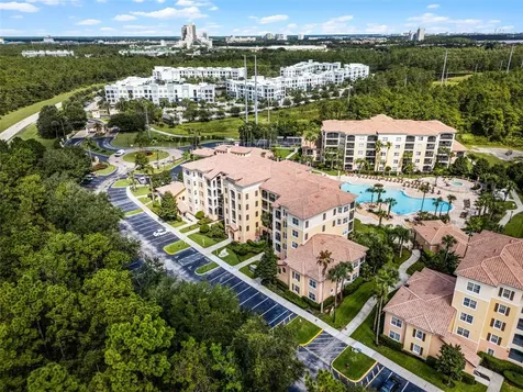 8801 Worldquest Boulevard Orlando FL 32821