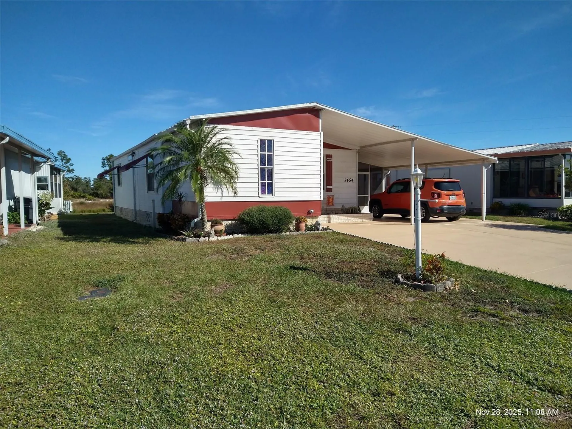 8454 Breeze Hill Drive Lake Wales FL 33898