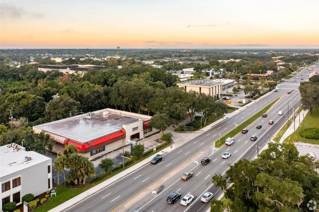 614 E Altamonte Drive Altamonte Springs FL 32701