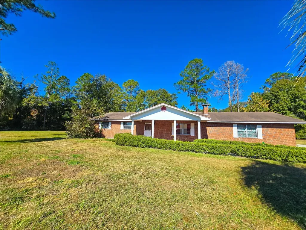 12046 Us-301 Hampton FL 32044