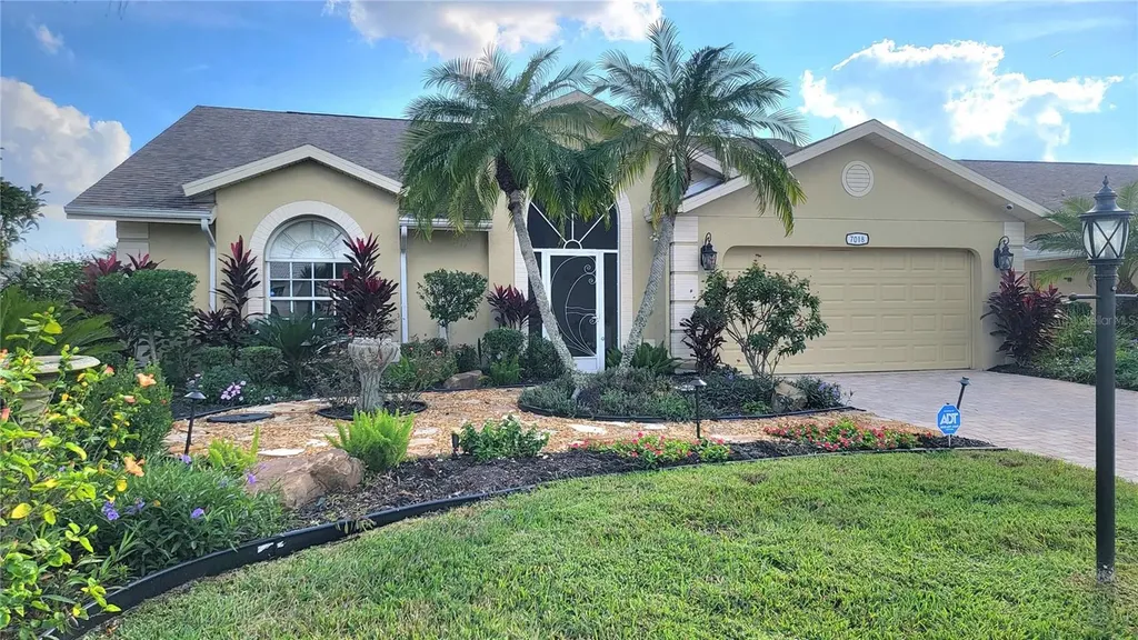 7018 Pleasant Hill Road Bradenton FL 34203