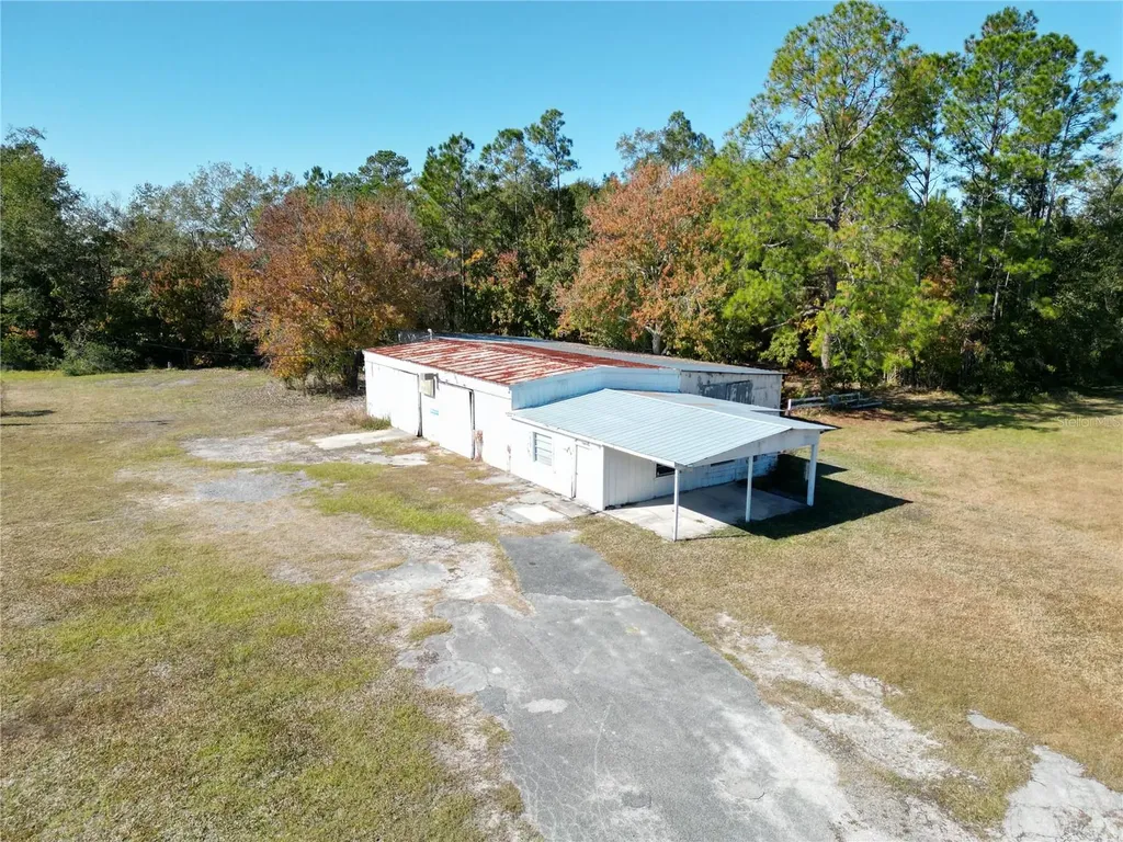 11782 SW 59th Avenue Starke FL 32091