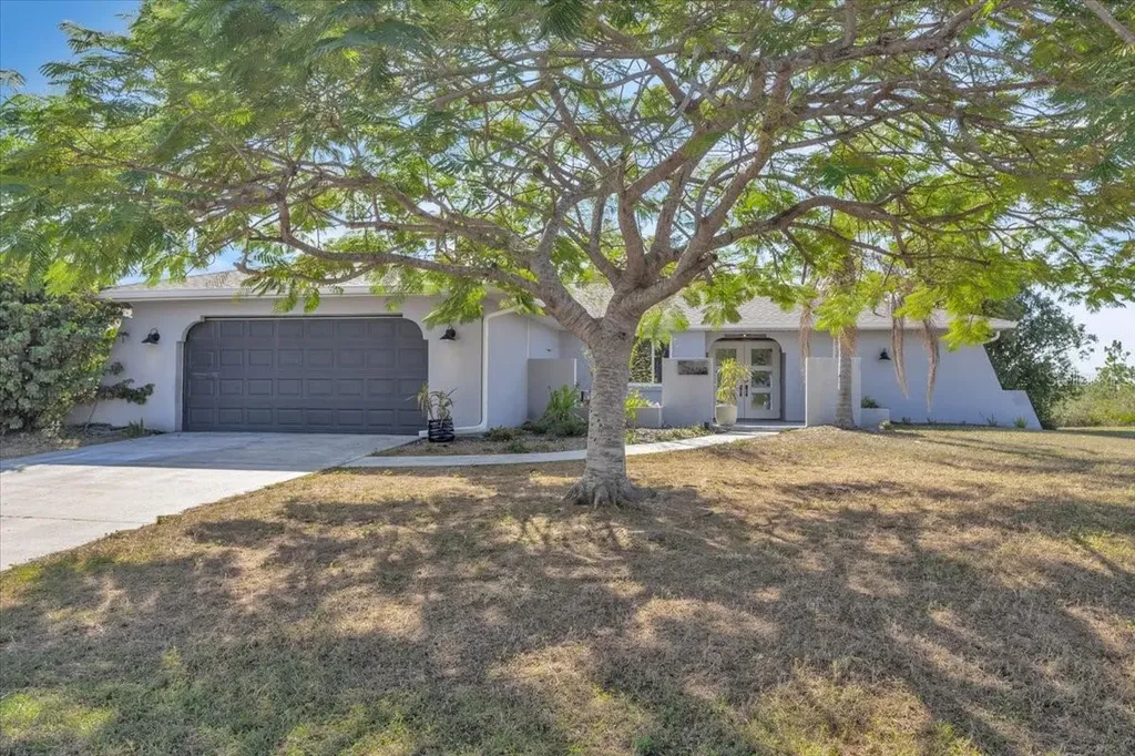 26169 Madras Court Punta Gorda FL 33983